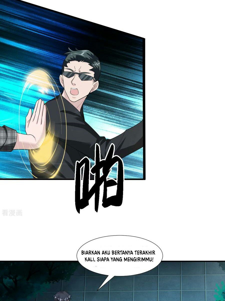 King of The Soldiers Chapter 10 Gambar 17